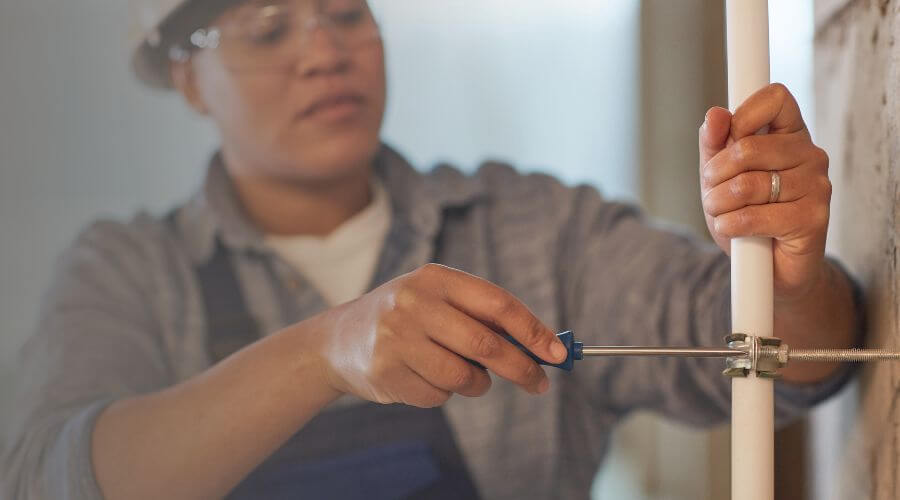 Professional water heater repair in Shelton, WA